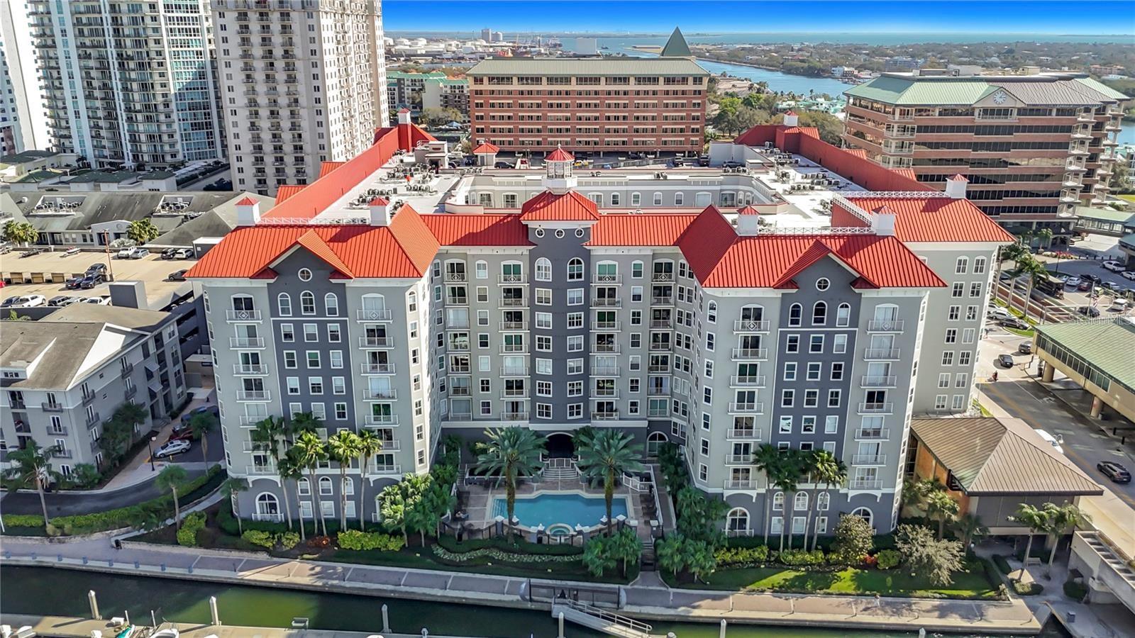 700 S HARBOUR ISLAND BLVD #137, TAMPA, FL, 33602