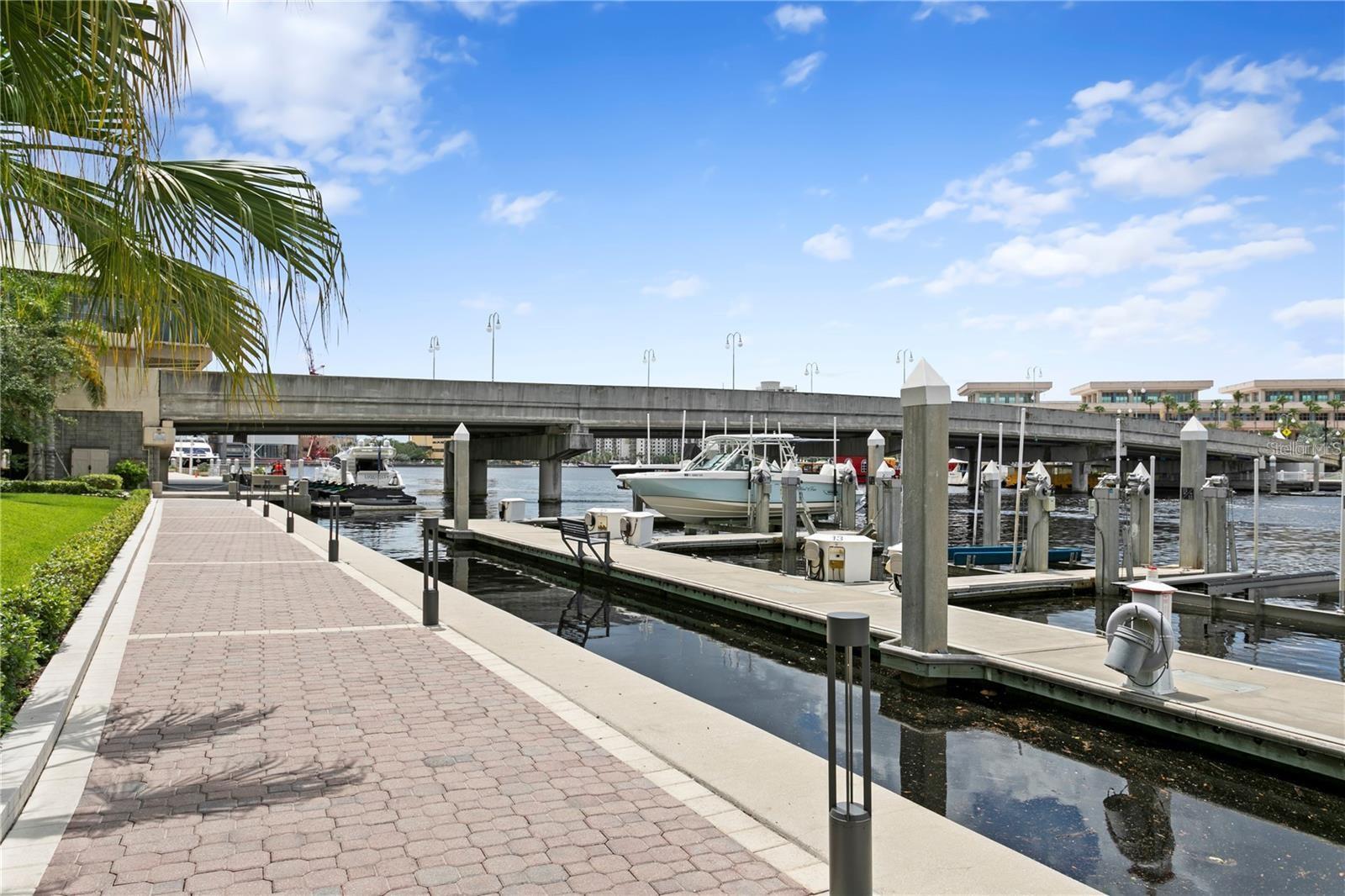 700 S HARBOUR ISLAND BLVD #137, TAMPA, FL, 33602