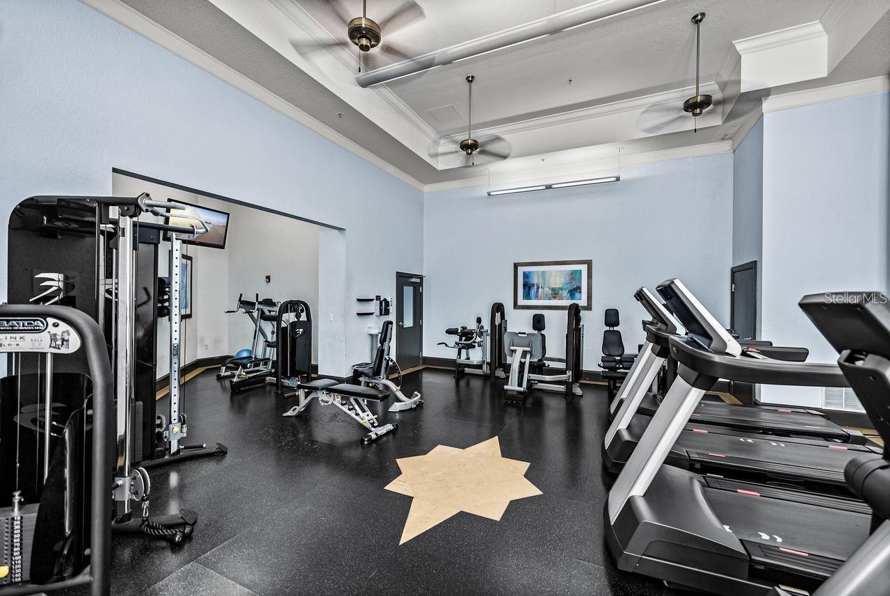 700 S HARBOUR ISLAND BLVD #137, TAMPA, FL, 33602