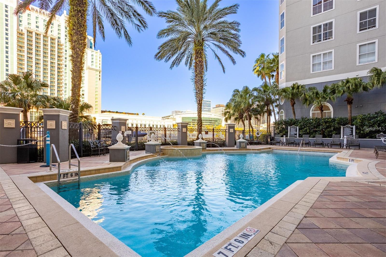 700 S HARBOUR ISLAND BLVD #137, TAMPA, FL, 33602