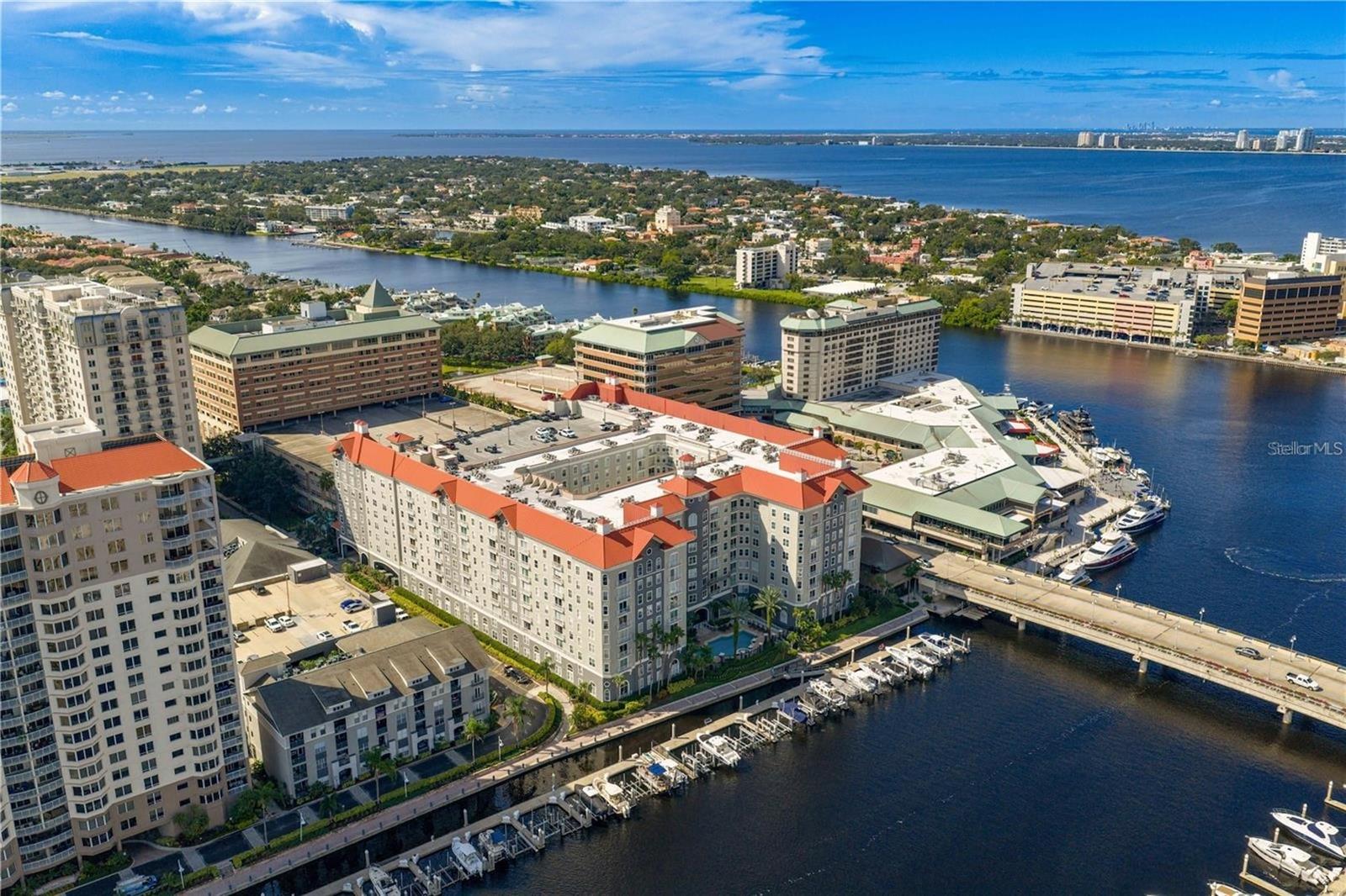 700 S HARBOUR ISLAND BLVD #137, TAMPA, FL, 33602
