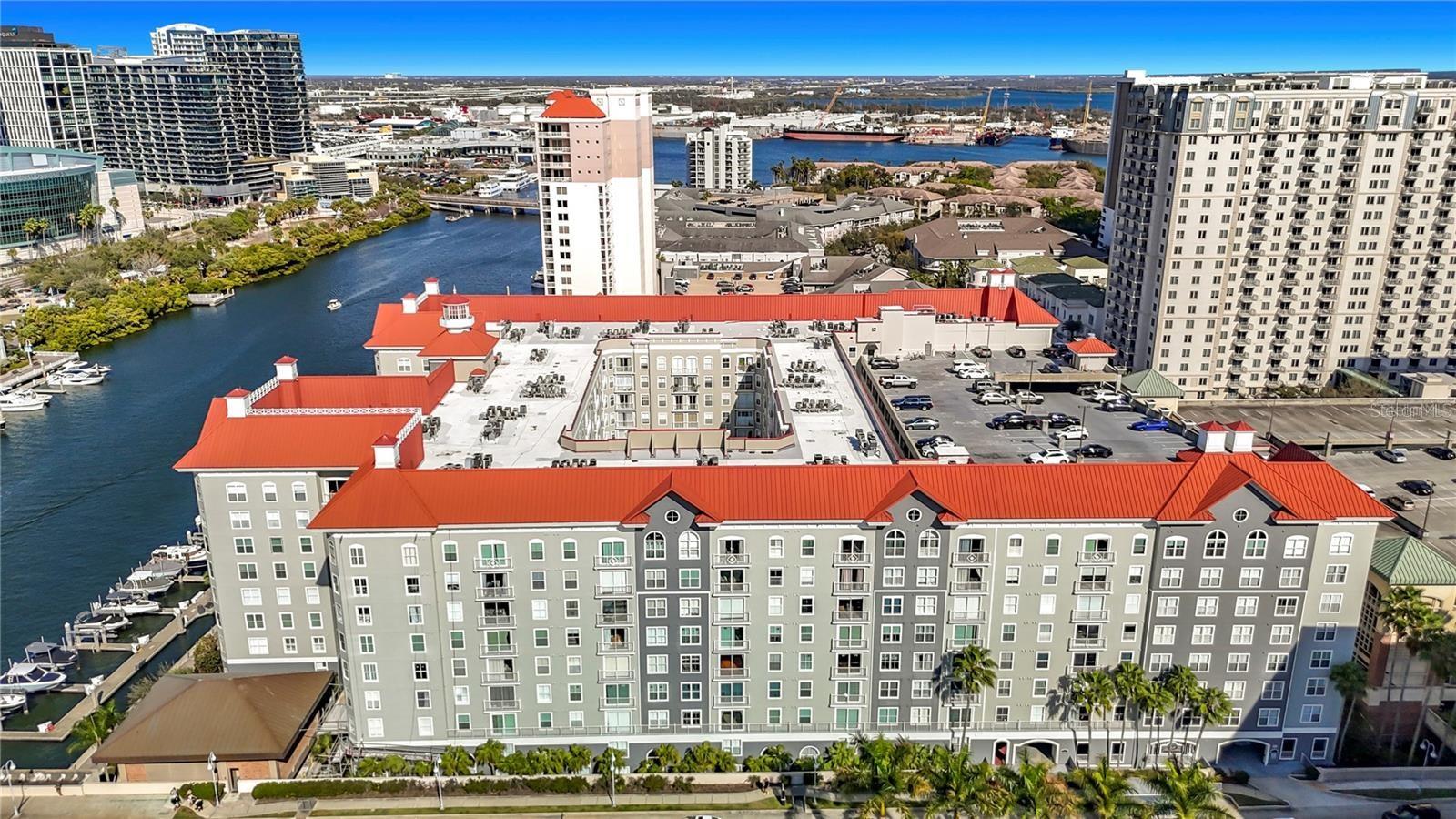 700 S HARBOUR ISLAND BLVD #137, TAMPA, FL, 33602