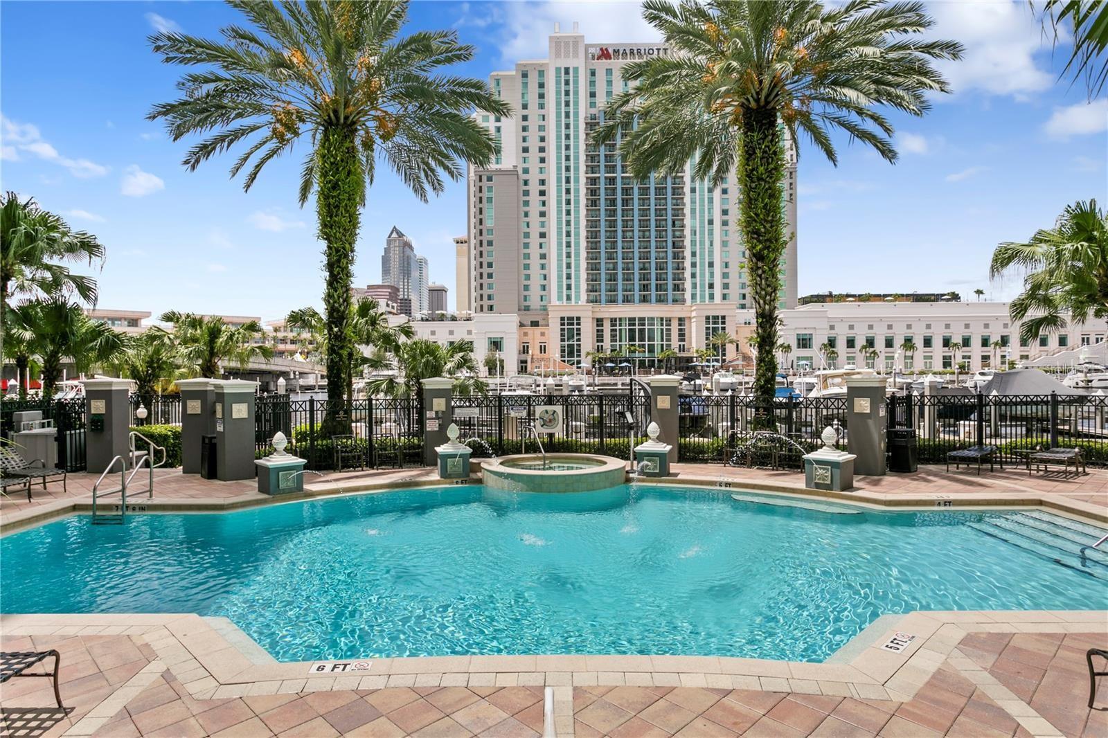 700 S HARBOUR ISLAND BLVD #137, TAMPA, FL, 33602