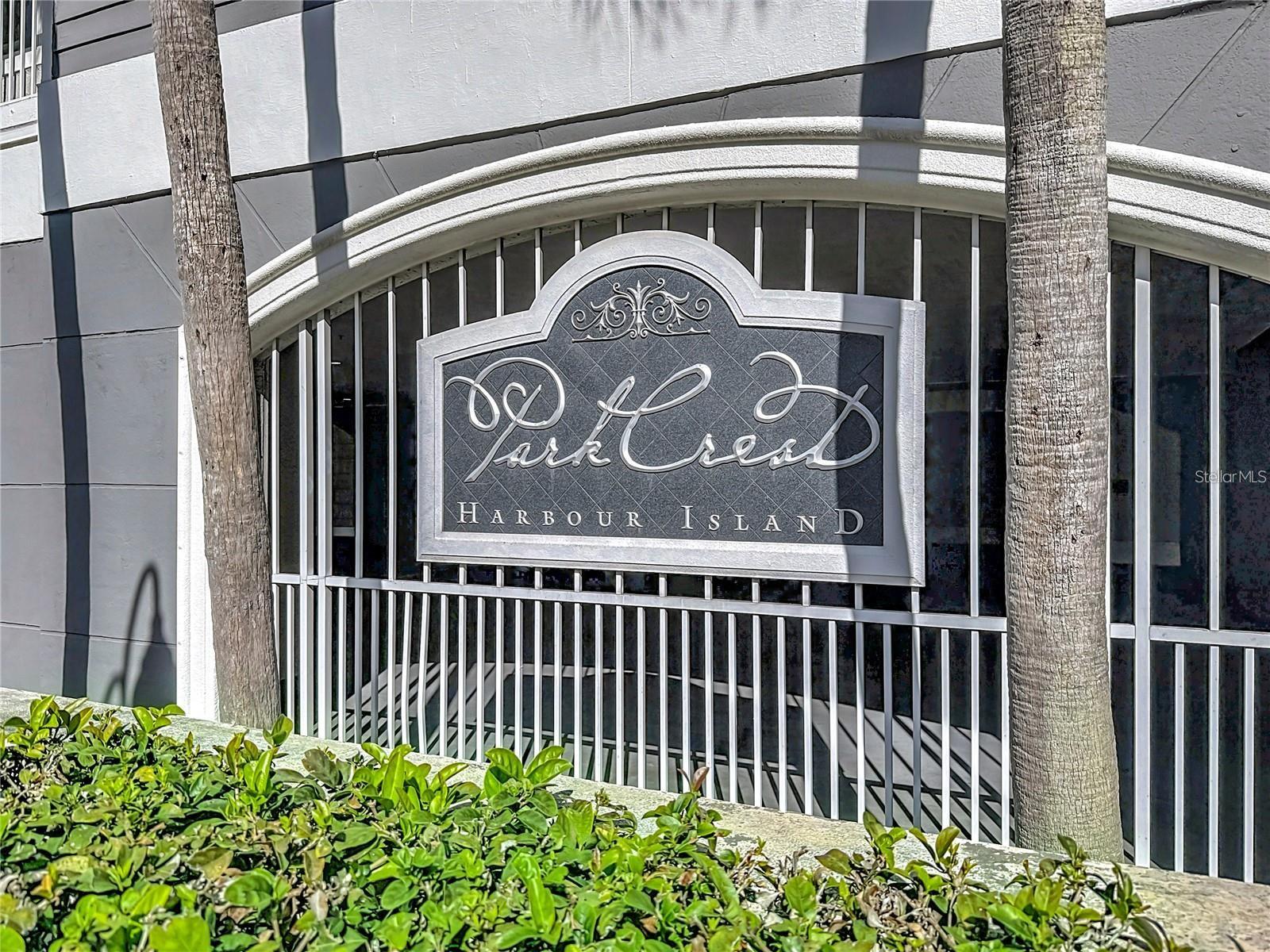 700 S HARBOUR ISLAND BLVD #137, TAMPA, FL, 33602