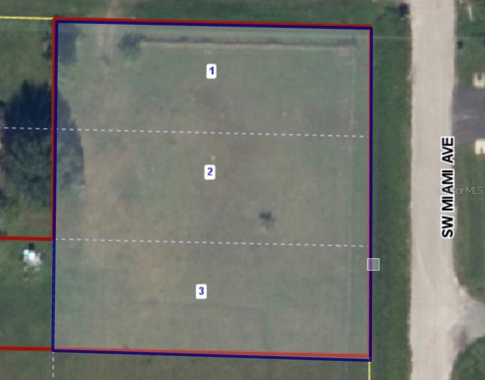 0 SW MIAMI AVE, ARCADIA, FL, 34266