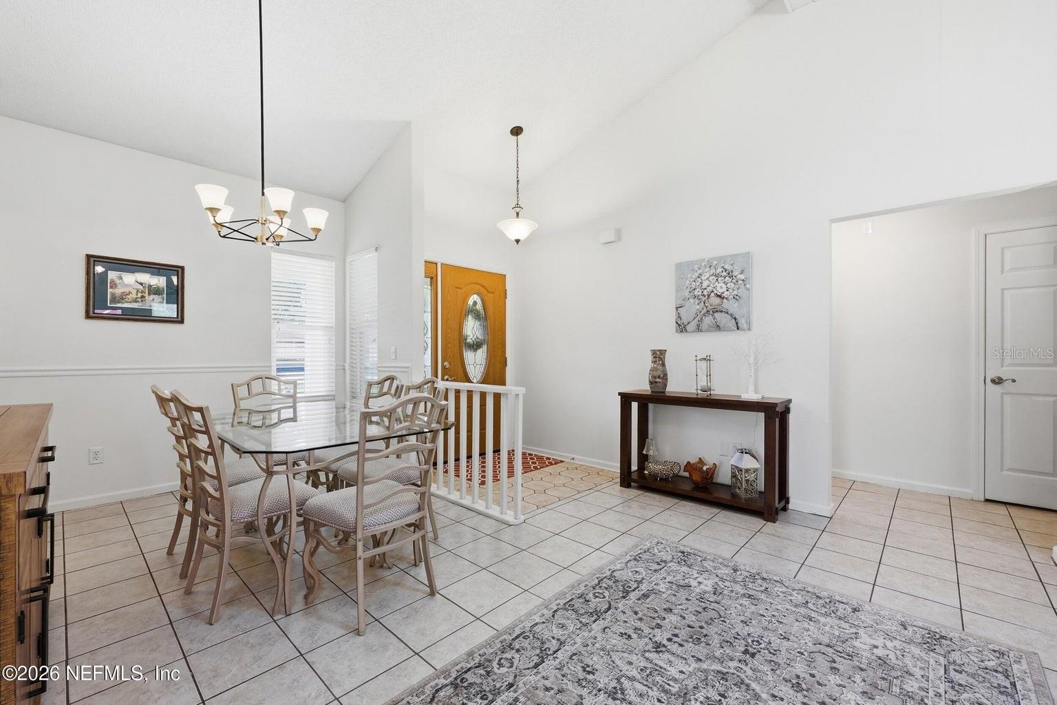 5327 RACOON RIDGE CT, JACKSONVILLE, FL, 32258