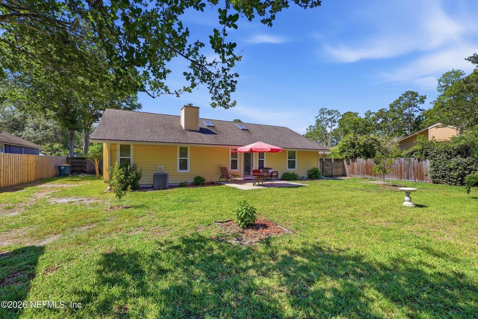 5327 RACOON RIDGE CT, JACKSONVILLE, FL, 32258