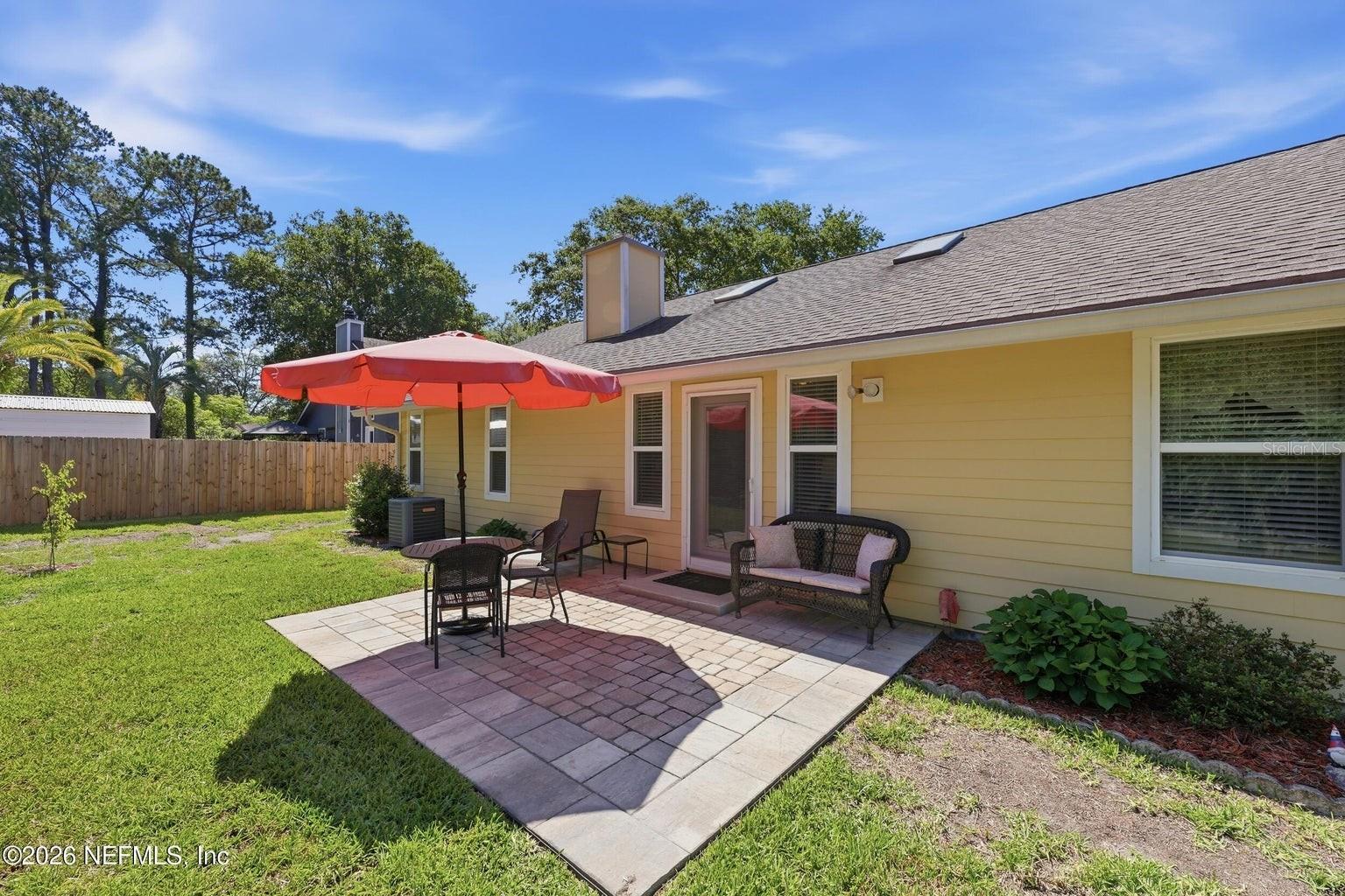 5327 RACOON RIDGE CT, JACKSONVILLE, FL, 32258