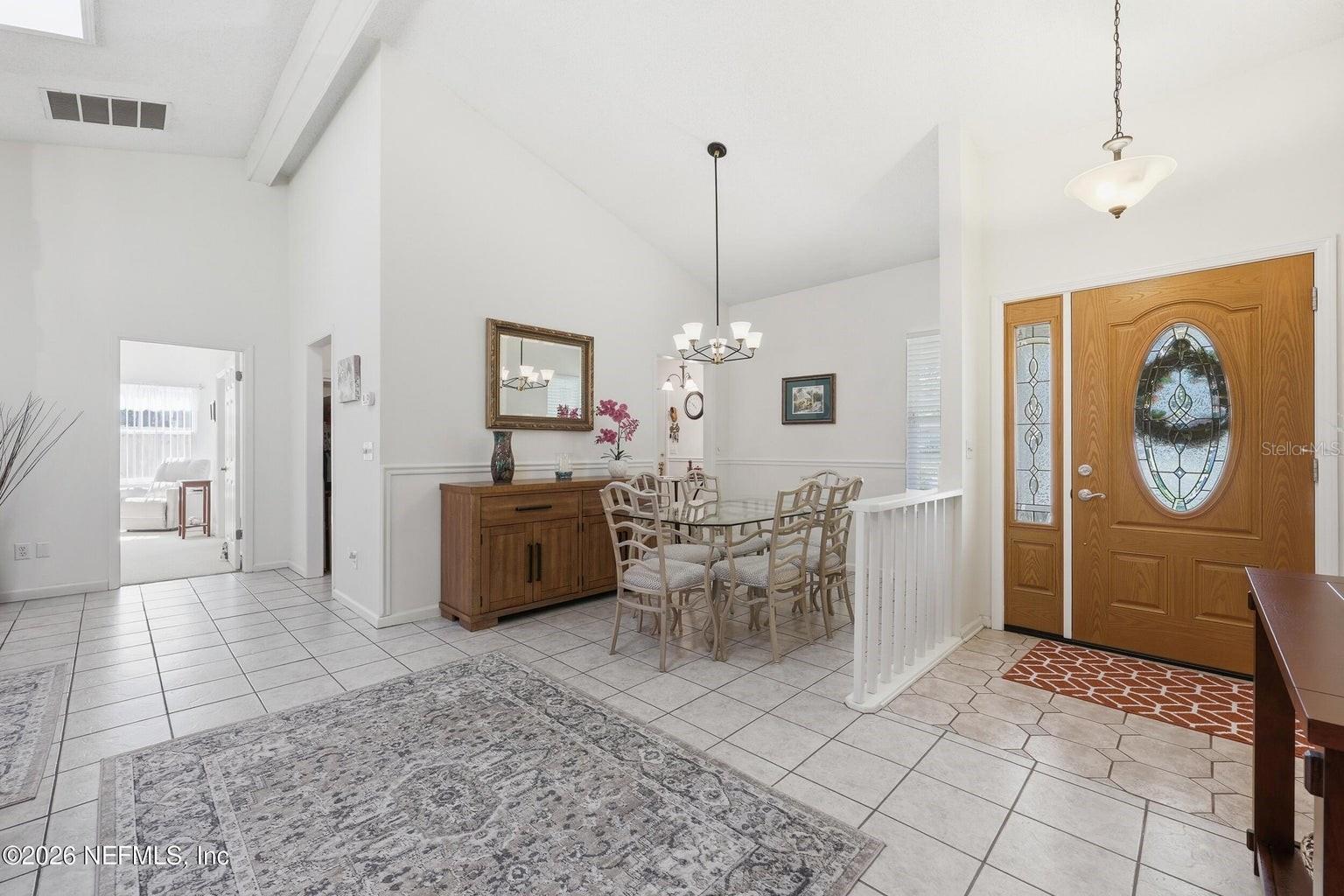 5327 RACOON RIDGE CT, JACKSONVILLE, FL, 32258