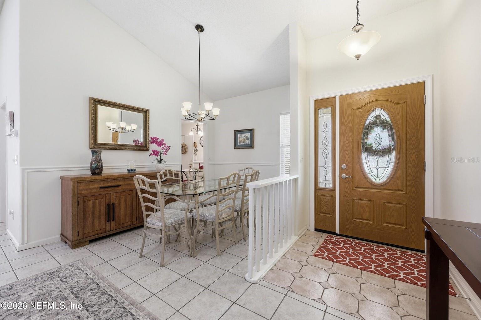 5327 RACOON RIDGE CT, JACKSONVILLE, FL, 32258