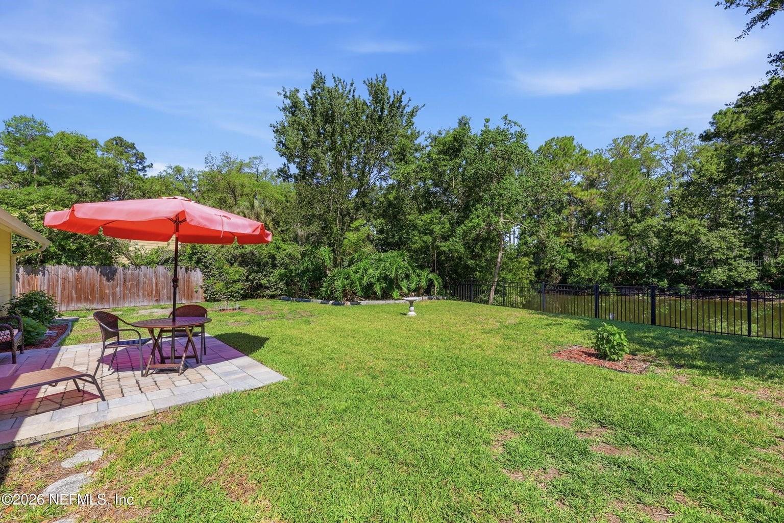 5327 RACOON RIDGE CT, JACKSONVILLE, FL, 32258