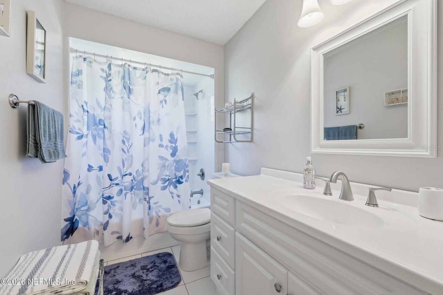 5327 RACOON RIDGE CT, JACKSONVILLE, FL, 32258