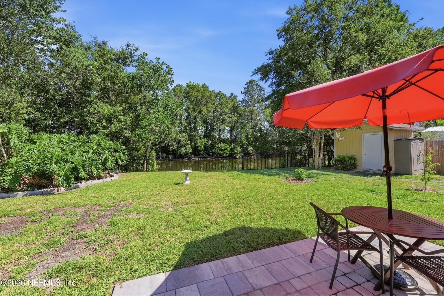5327 RACOON RIDGE CT, JACKSONVILLE, FL, 32258