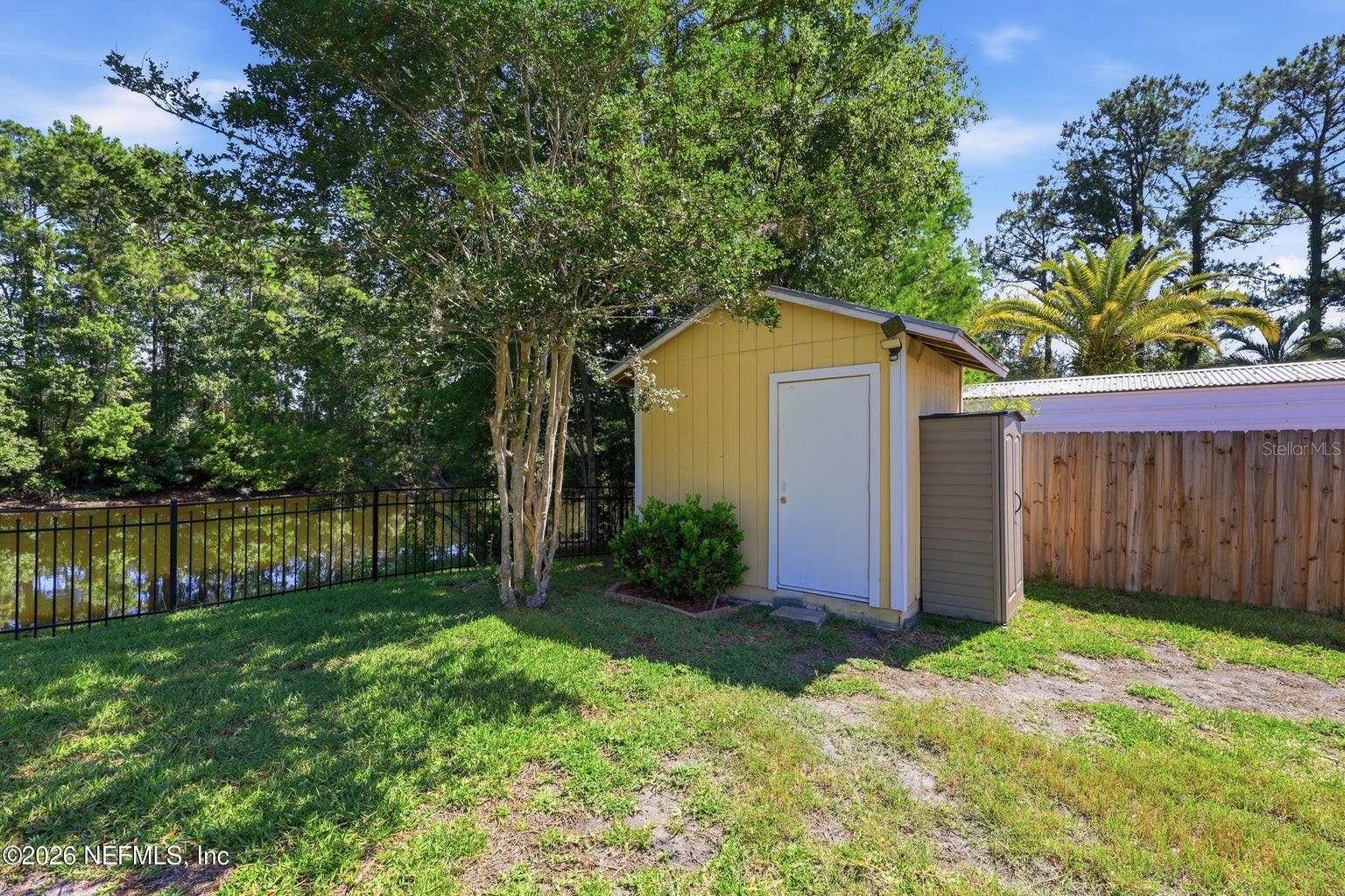 5327 RACOON RIDGE CT, JACKSONVILLE, FL, 32258