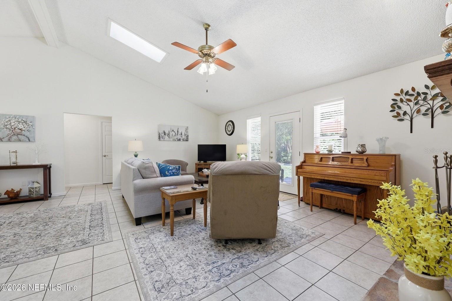 5327 RACOON RIDGE CT, JACKSONVILLE, FL, 32258