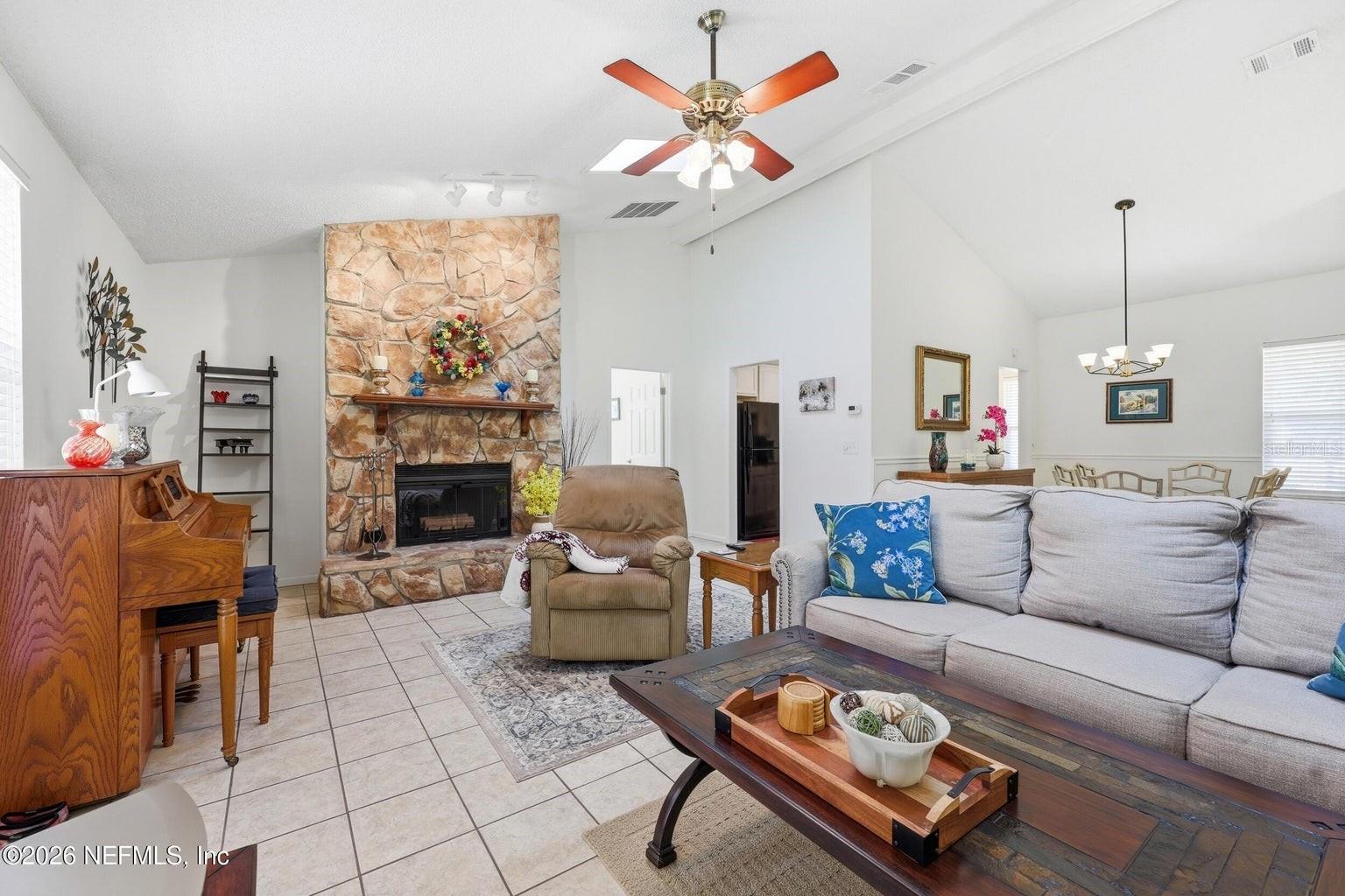 5327 RACOON RIDGE CT, JACKSONVILLE, FL, 32258