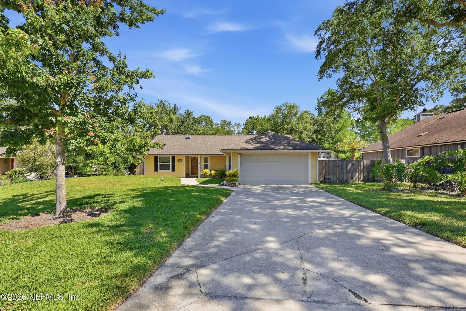 5327 RACOON RIDGE CT, JACKSONVILLE, FL, 32258