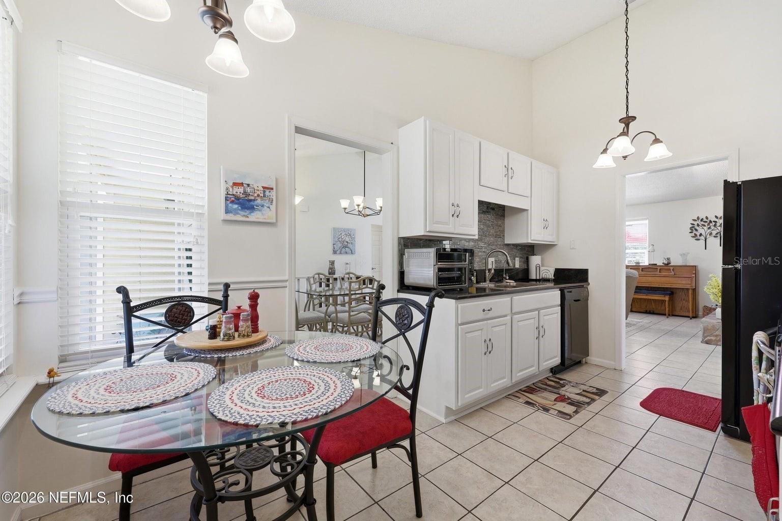 5327 RACOON RIDGE CT, JACKSONVILLE, FL, 32258