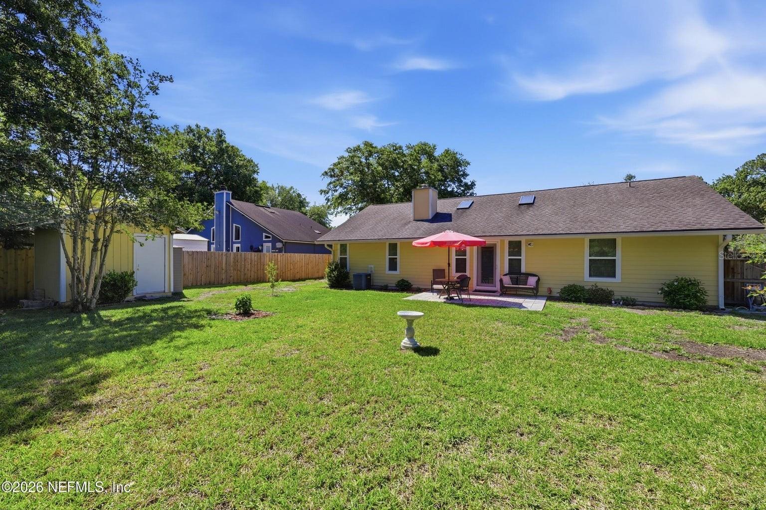 5327 RACOON RIDGE CT, JACKSONVILLE, FL, 32258