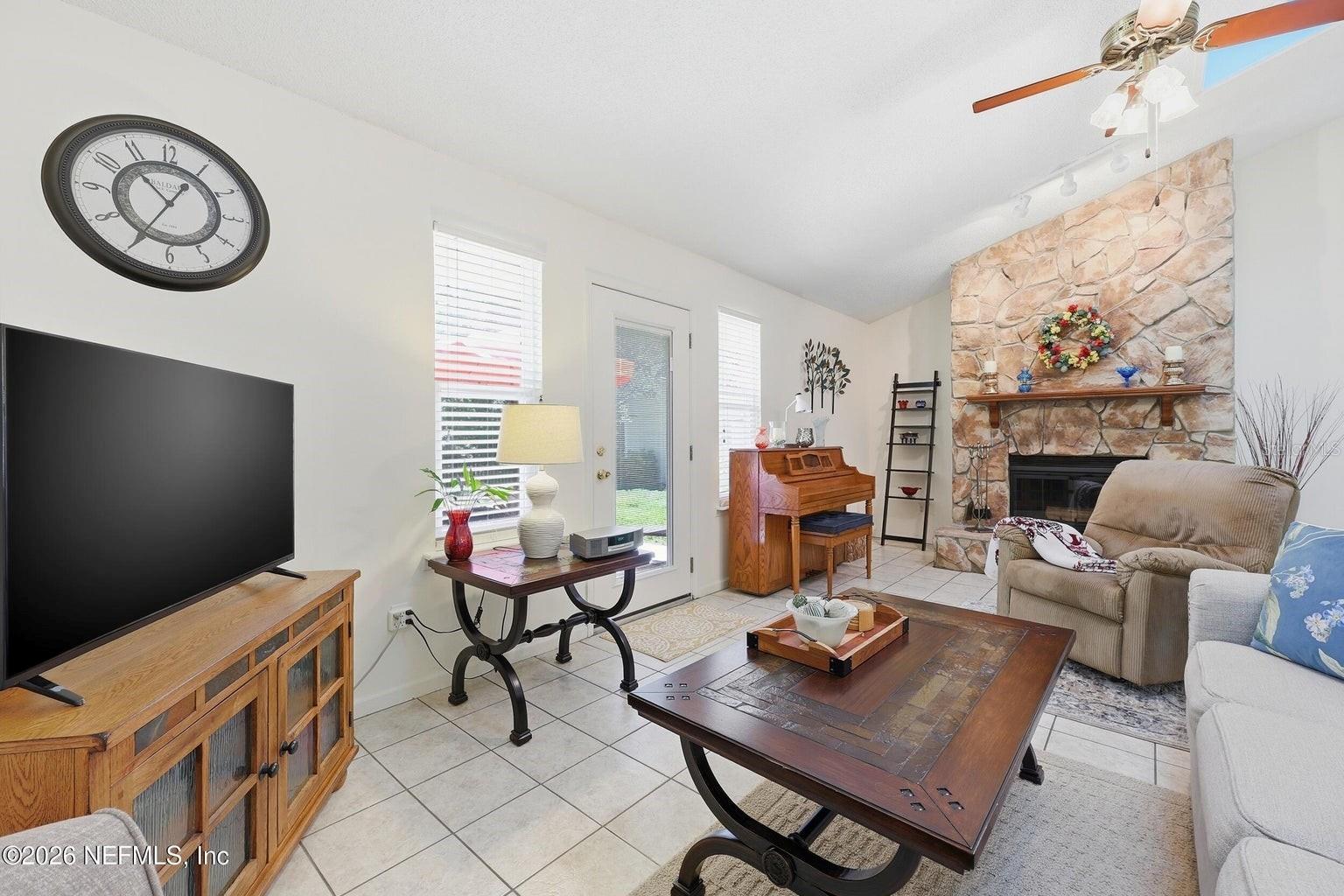 5327 RACOON RIDGE CT, JACKSONVILLE, FL, 32258
