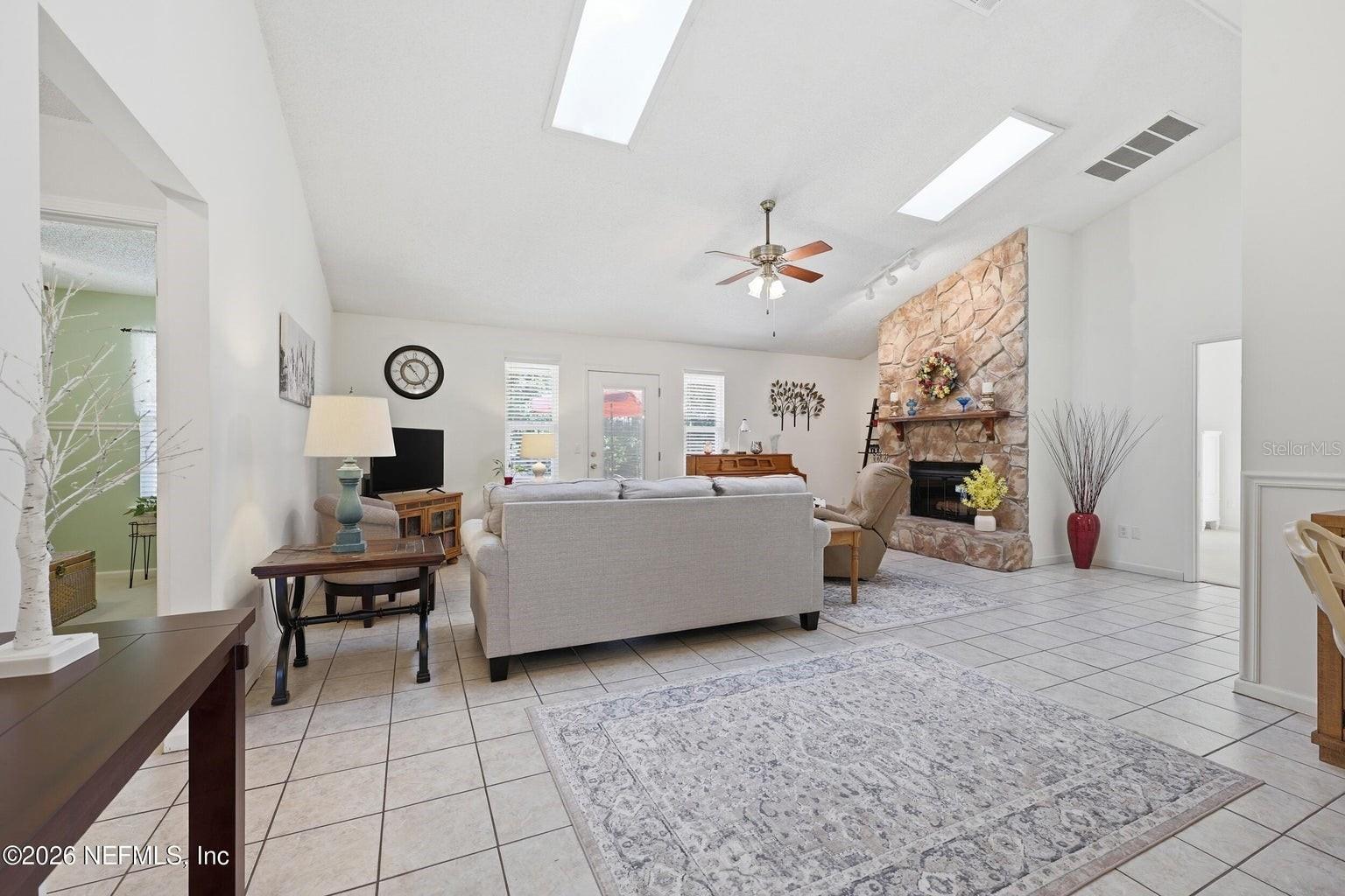 5327 RACOON RIDGE CT, JACKSONVILLE, FL, 32258