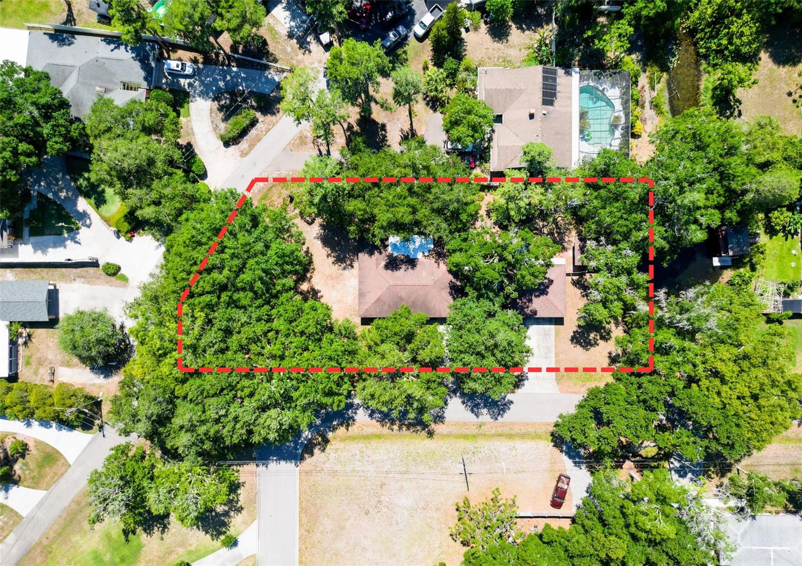 18202 OAKDALE RD, ODESSA, FL, 33556
