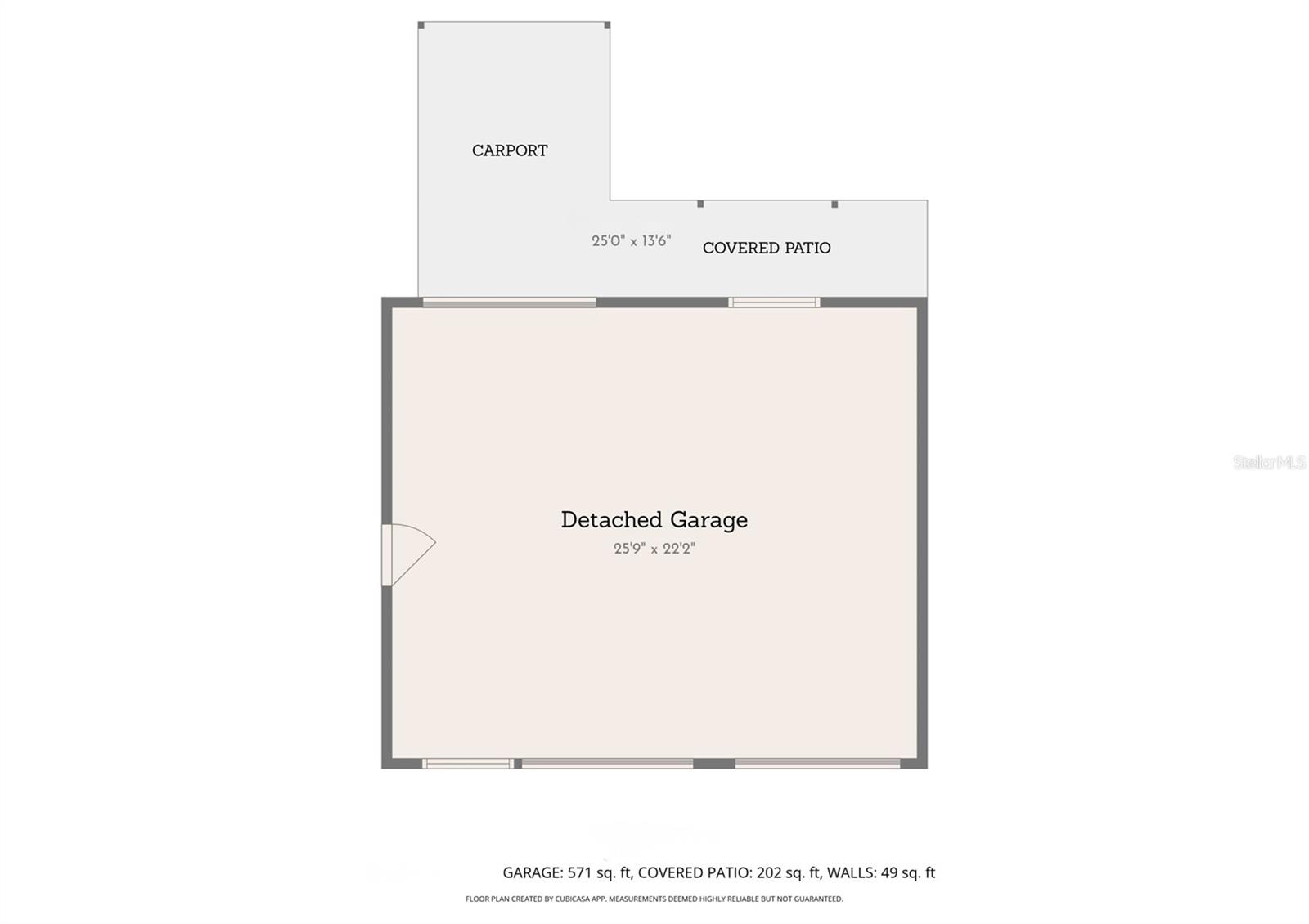 18202 OAKDALE RD, ODESSA, FL, 33556