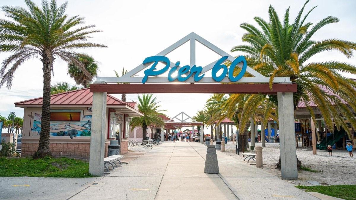 255 DOLPHIN PT #2, CLEARWATER BEACH, FL, 33767