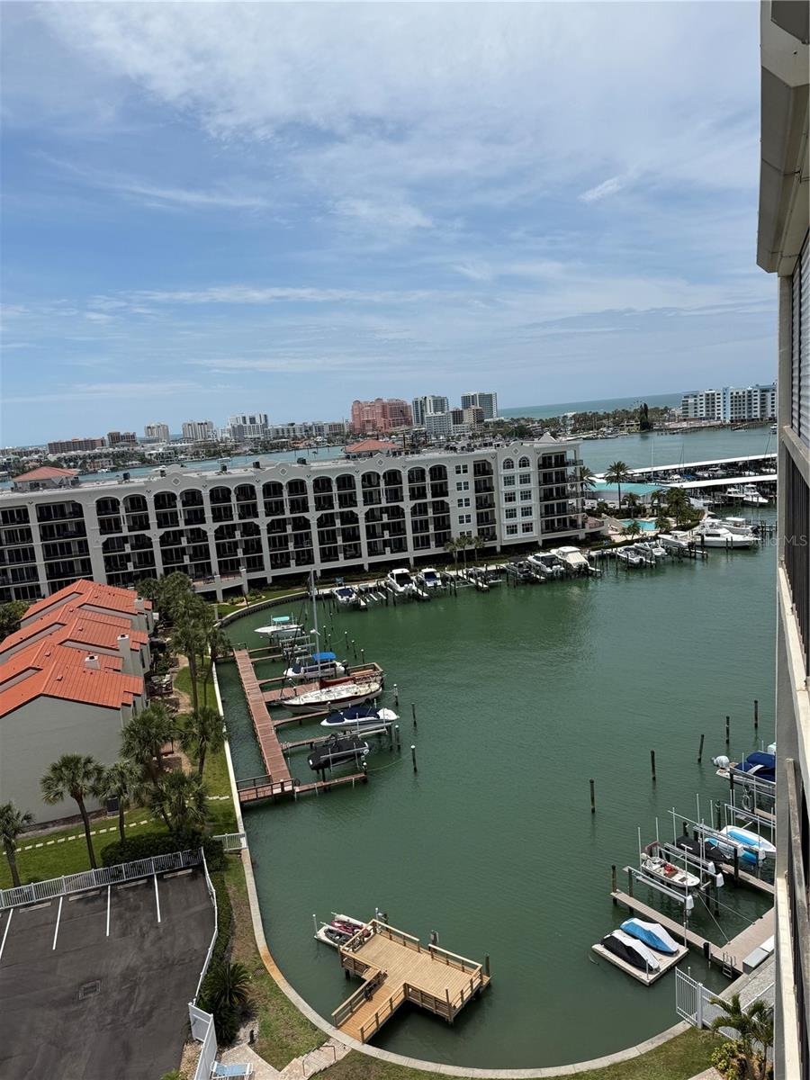 255 DOLPHIN PT #2, CLEARWATER BEACH, FL, 33767
