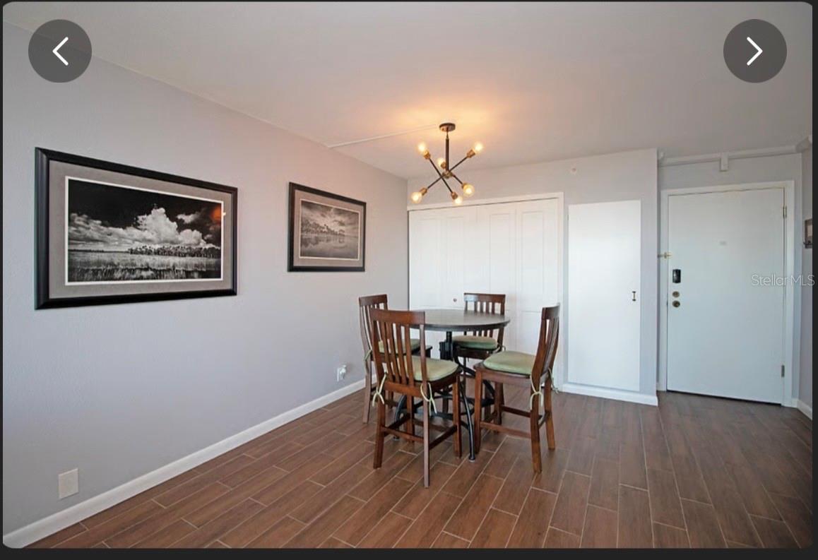 255 DOLPHIN PT #2, CLEARWATER BEACH, FL, 33767