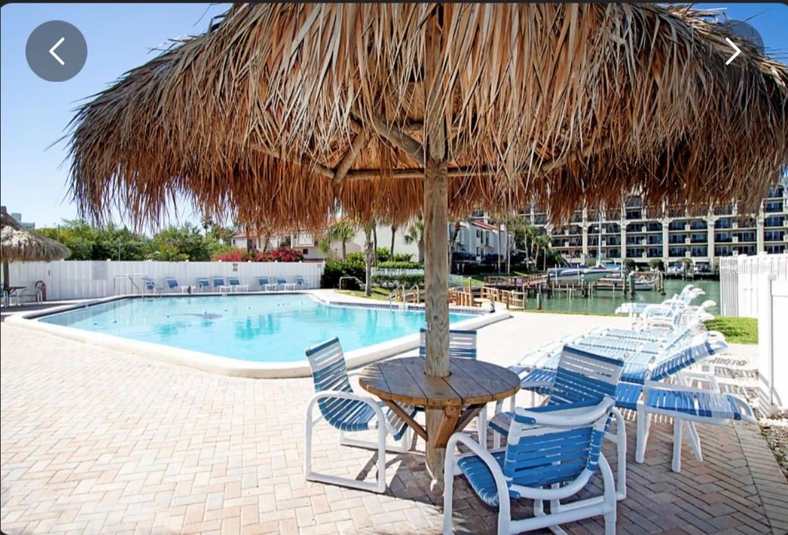 255 DOLPHIN PT #2, CLEARWATER BEACH, FL, 33767