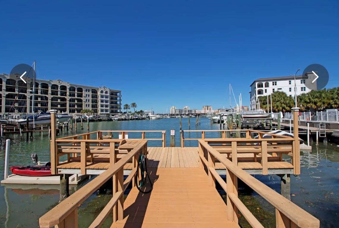 255 DOLPHIN PT #2, CLEARWATER BEACH, FL, 33767