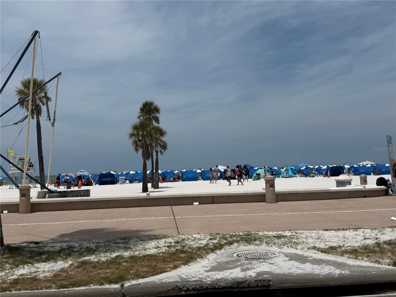 255 DOLPHIN PT #2, CLEARWATER BEACH, FL, 33767
