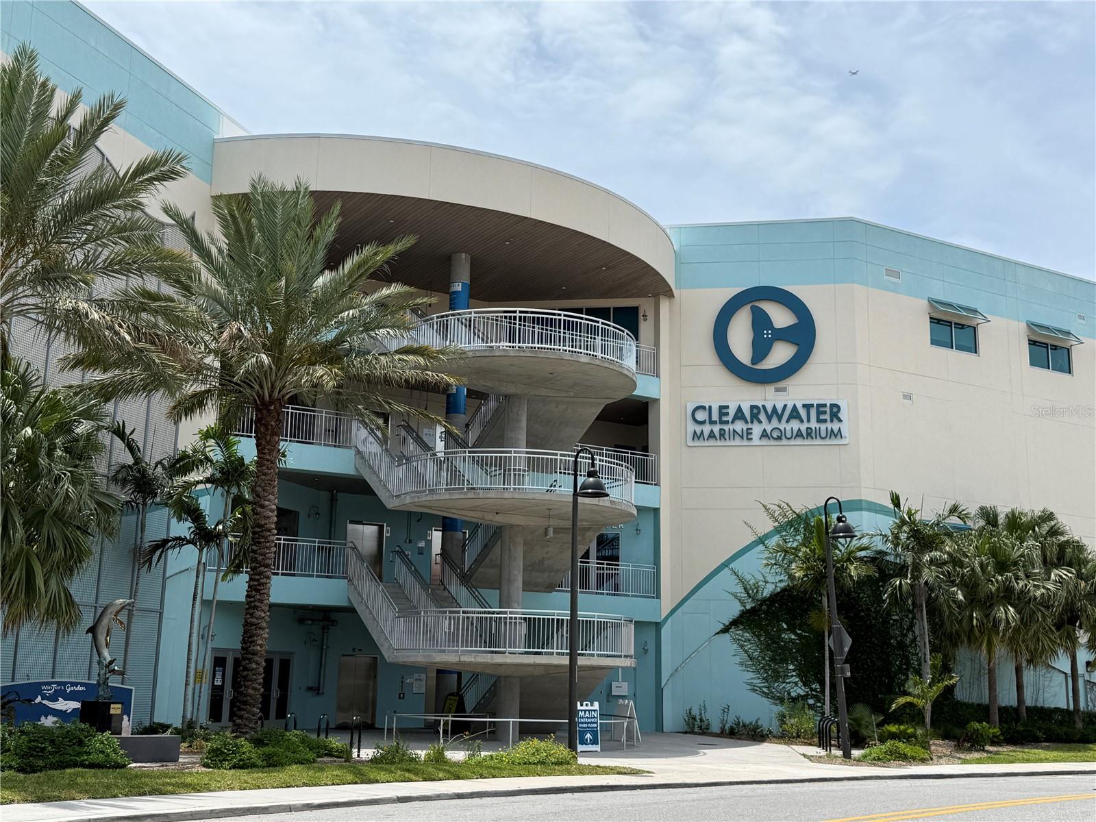 255 DOLPHIN PT #2, CLEARWATER BEACH, FL, 33767