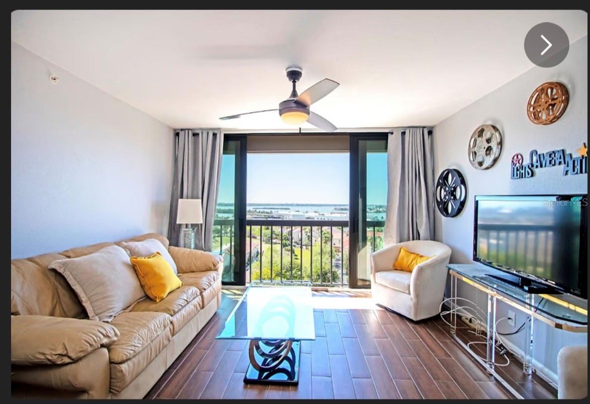 255 DOLPHIN PT #2, CLEARWATER BEACH, FL, 33767