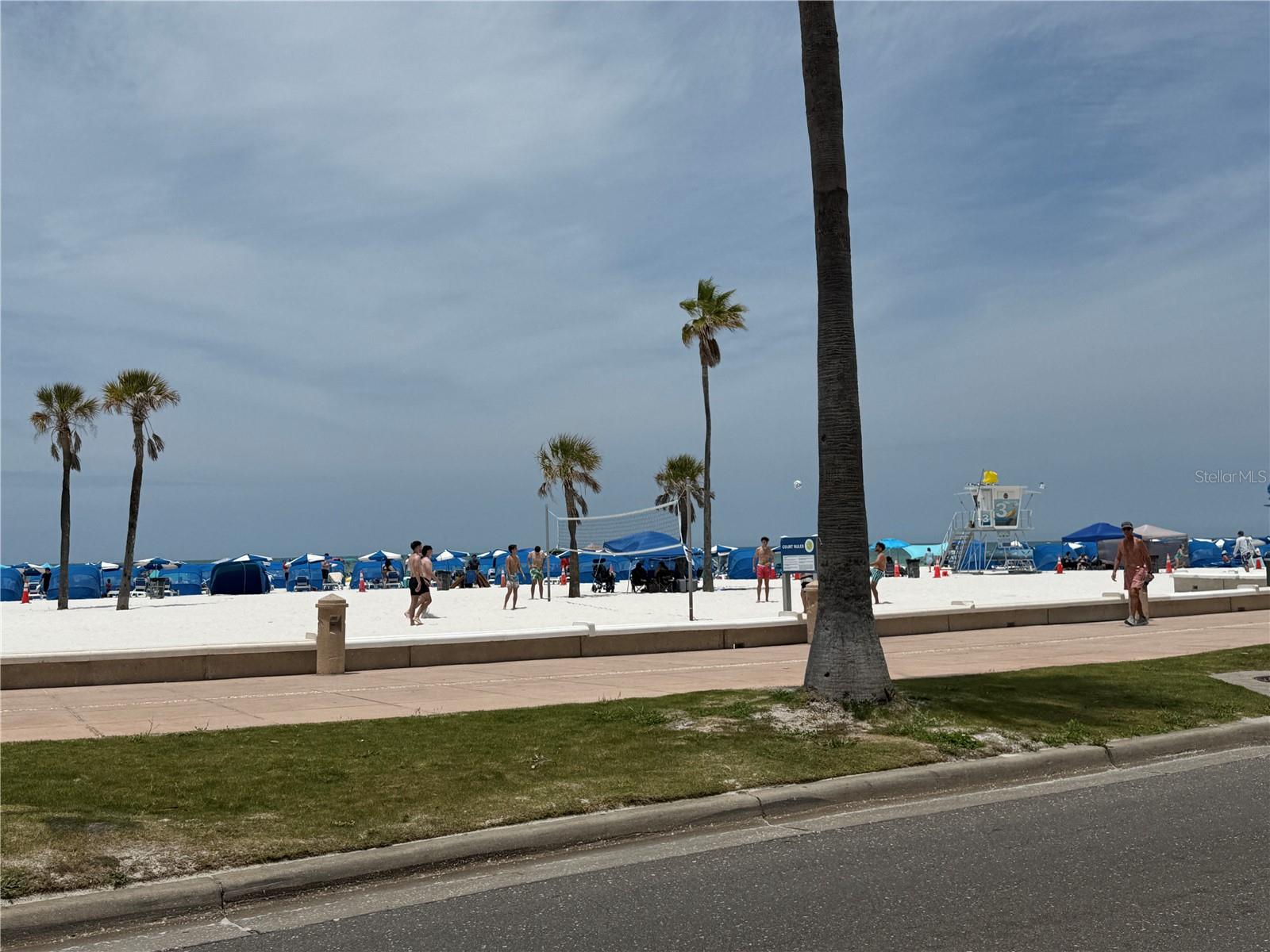 255 DOLPHIN PT #2, CLEARWATER BEACH, FL, 33767