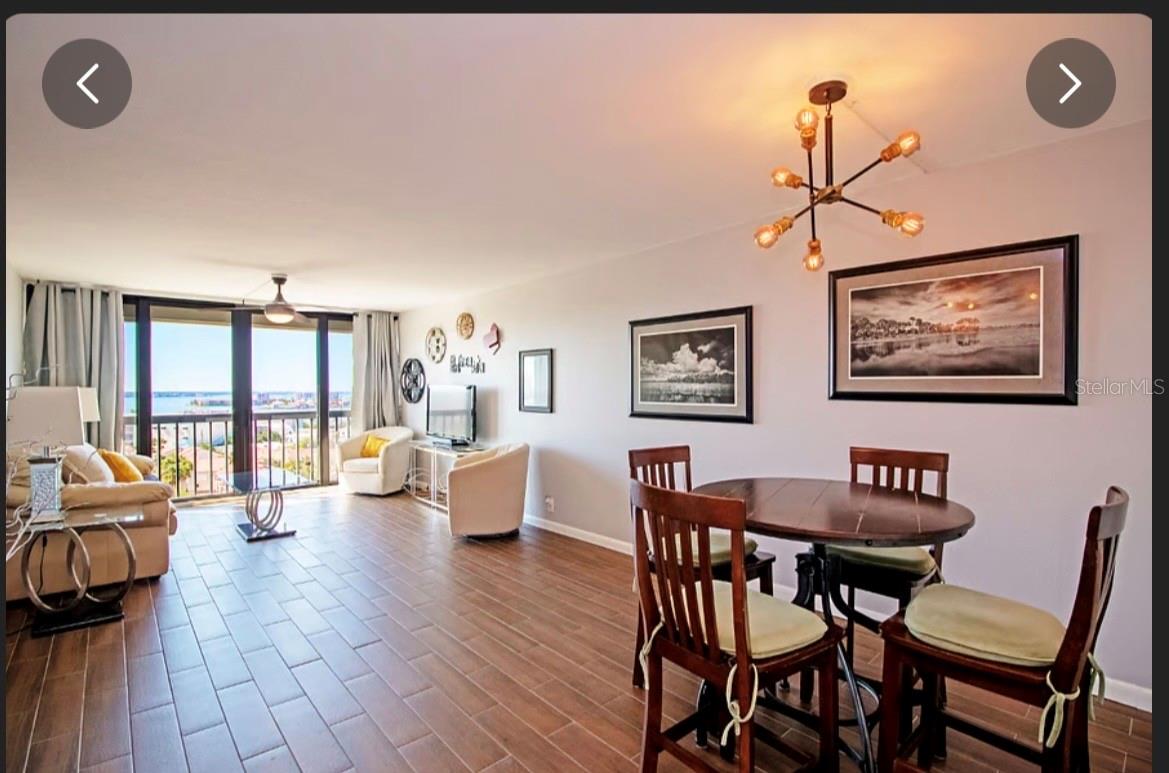 255 DOLPHIN PT #2, CLEARWATER BEACH, FL, 33767