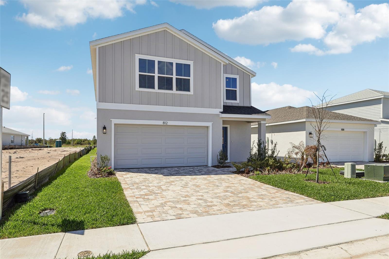 812 ANDREW ST, WINTER HAVEN, FL, 33881
