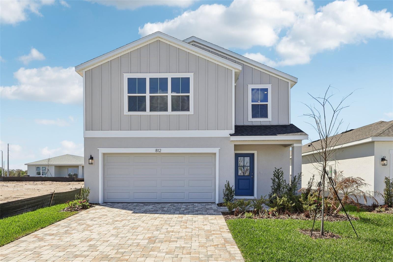 812 ANDREW ST, WINTER HAVEN, FL, 33881