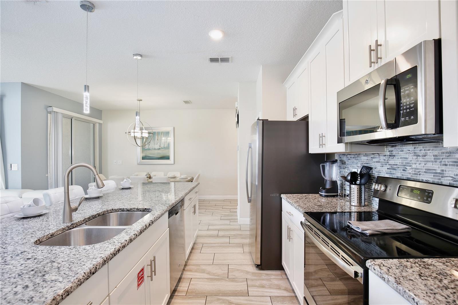 4887 ROMEO CIR, KISSIMMEE, FL, 34746