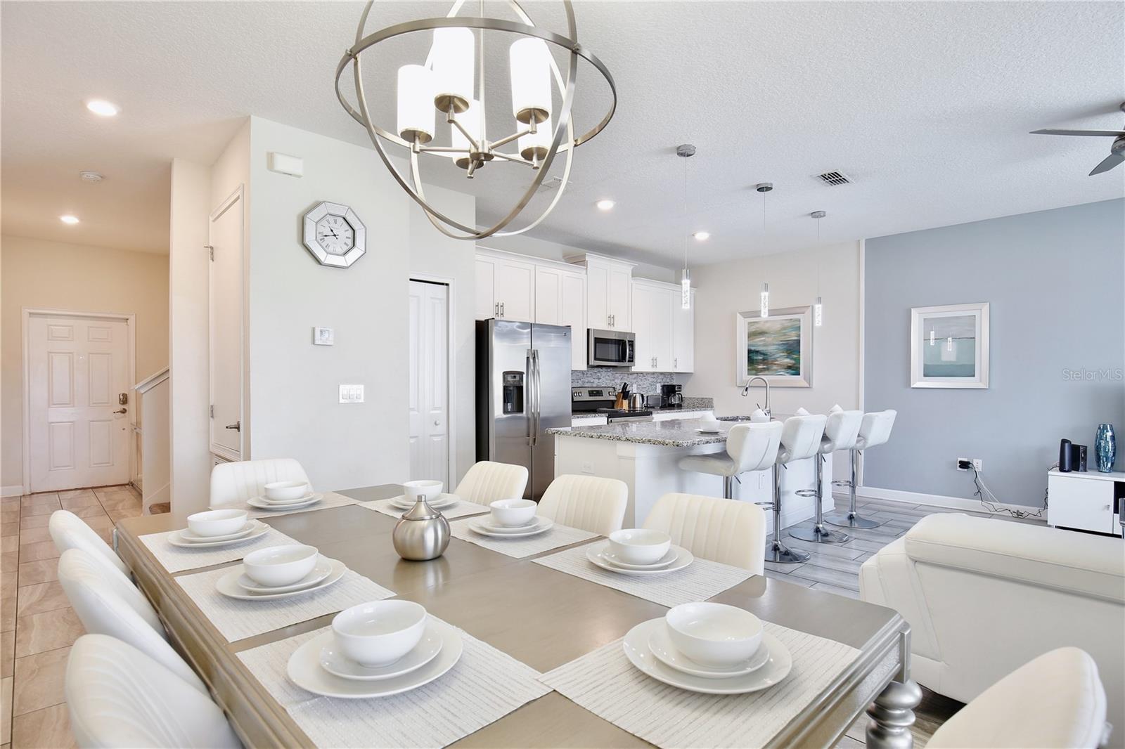 4887 ROMEO CIR, KISSIMMEE, FL, 34746