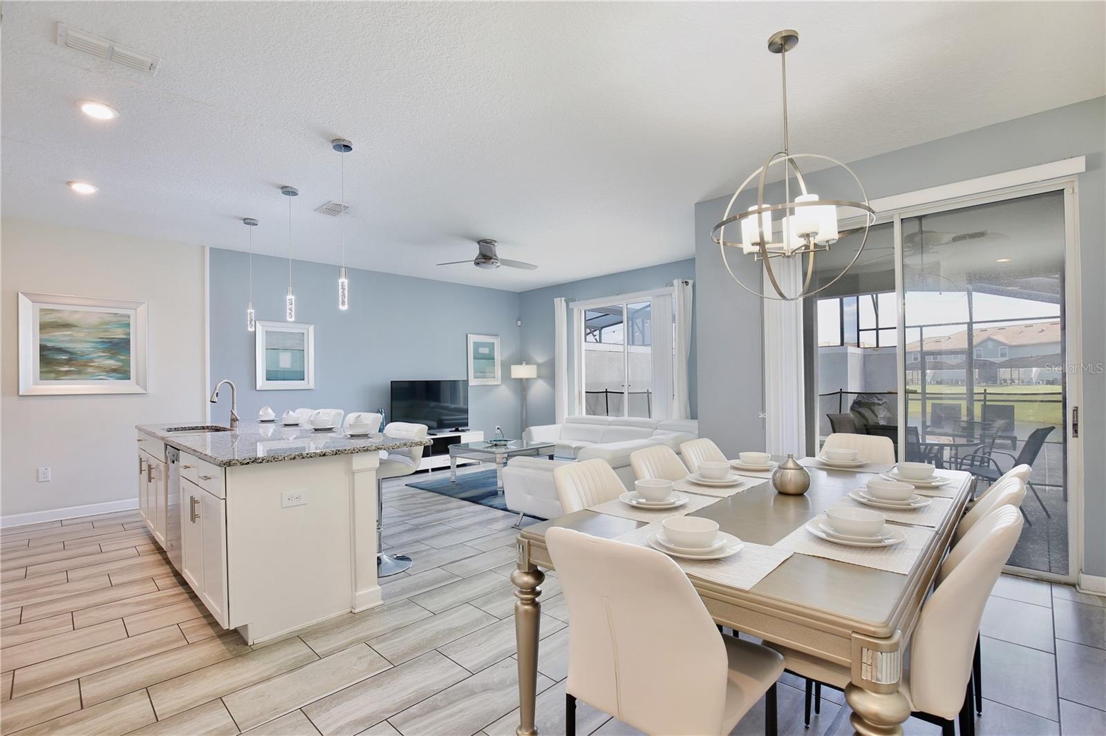 4887 ROMEO CIR, KISSIMMEE, FL, 34746