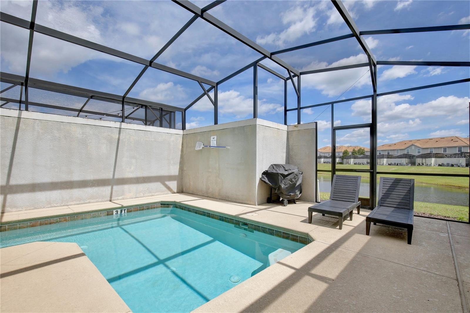 4887 ROMEO CIR, KISSIMMEE, FL, 34746