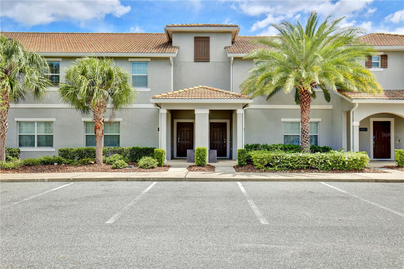 4887 ROMEO CIR, KISSIMMEE, FL, 34746