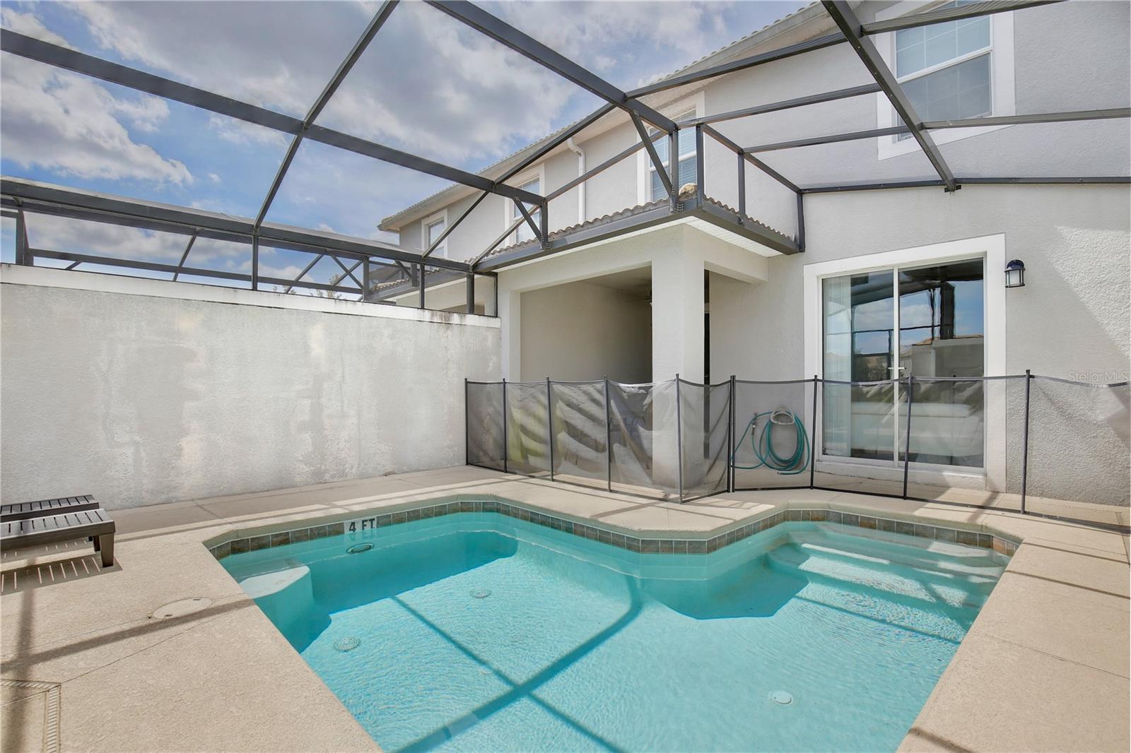 4887 ROMEO CIR, KISSIMMEE, FL, 34746