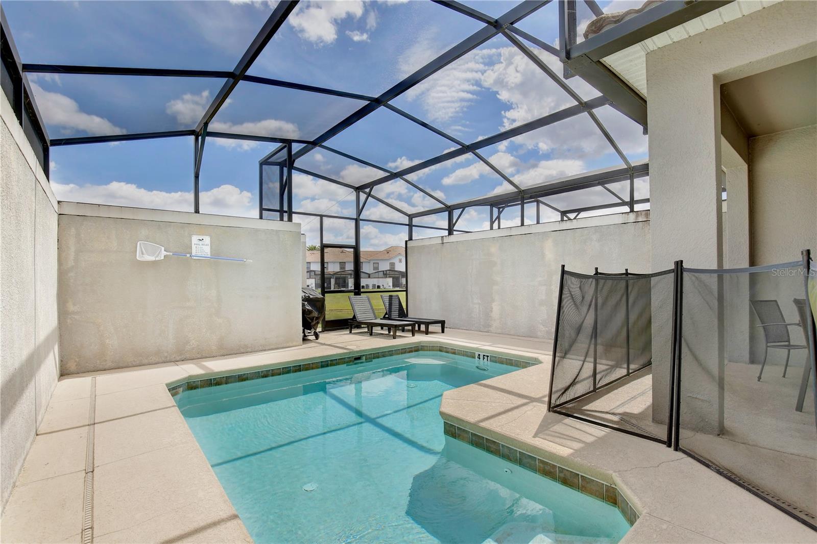 4887 ROMEO CIR, KISSIMMEE, FL, 34746