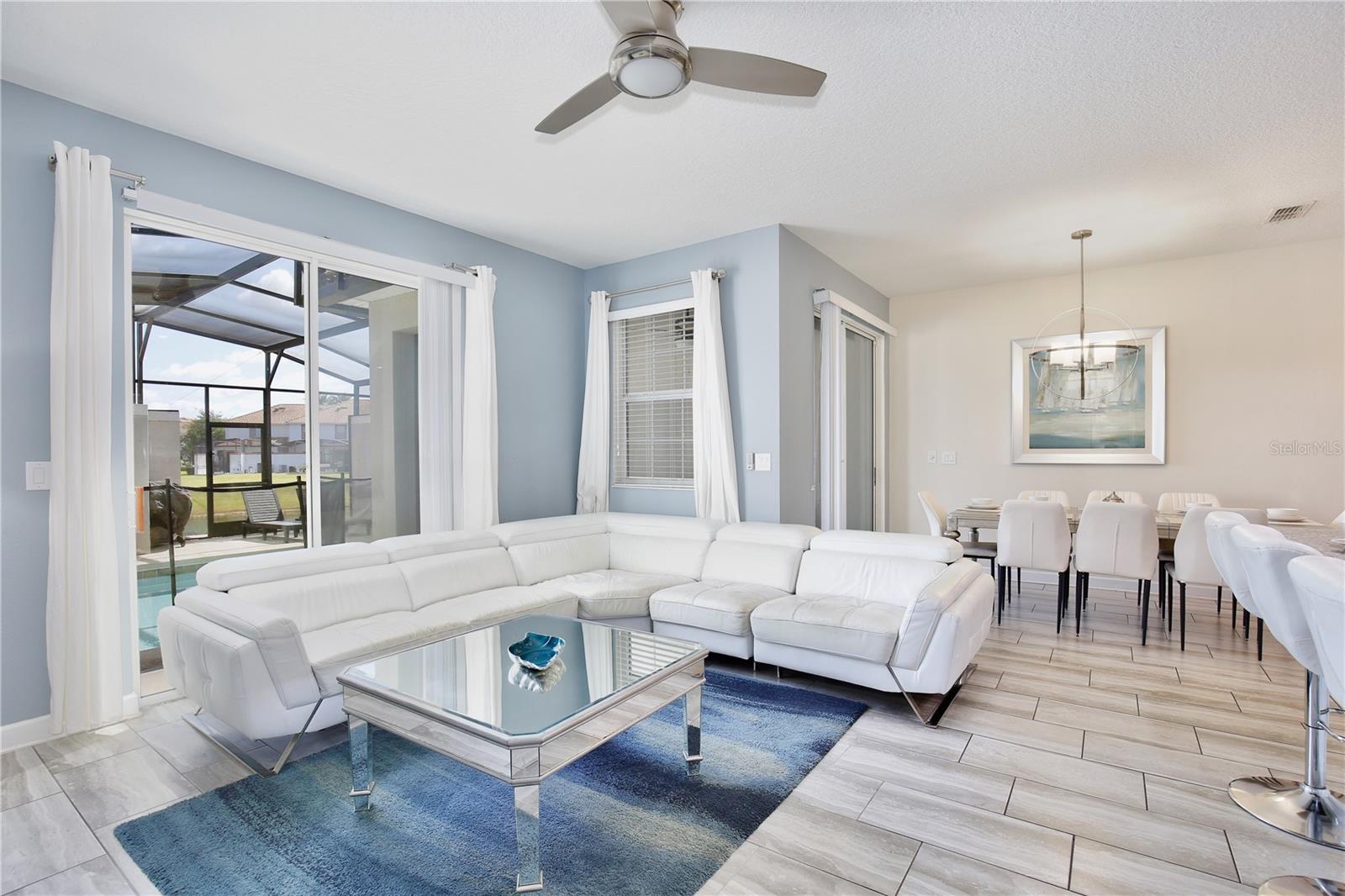 4887 ROMEO CIR, KISSIMMEE, FL, 34746