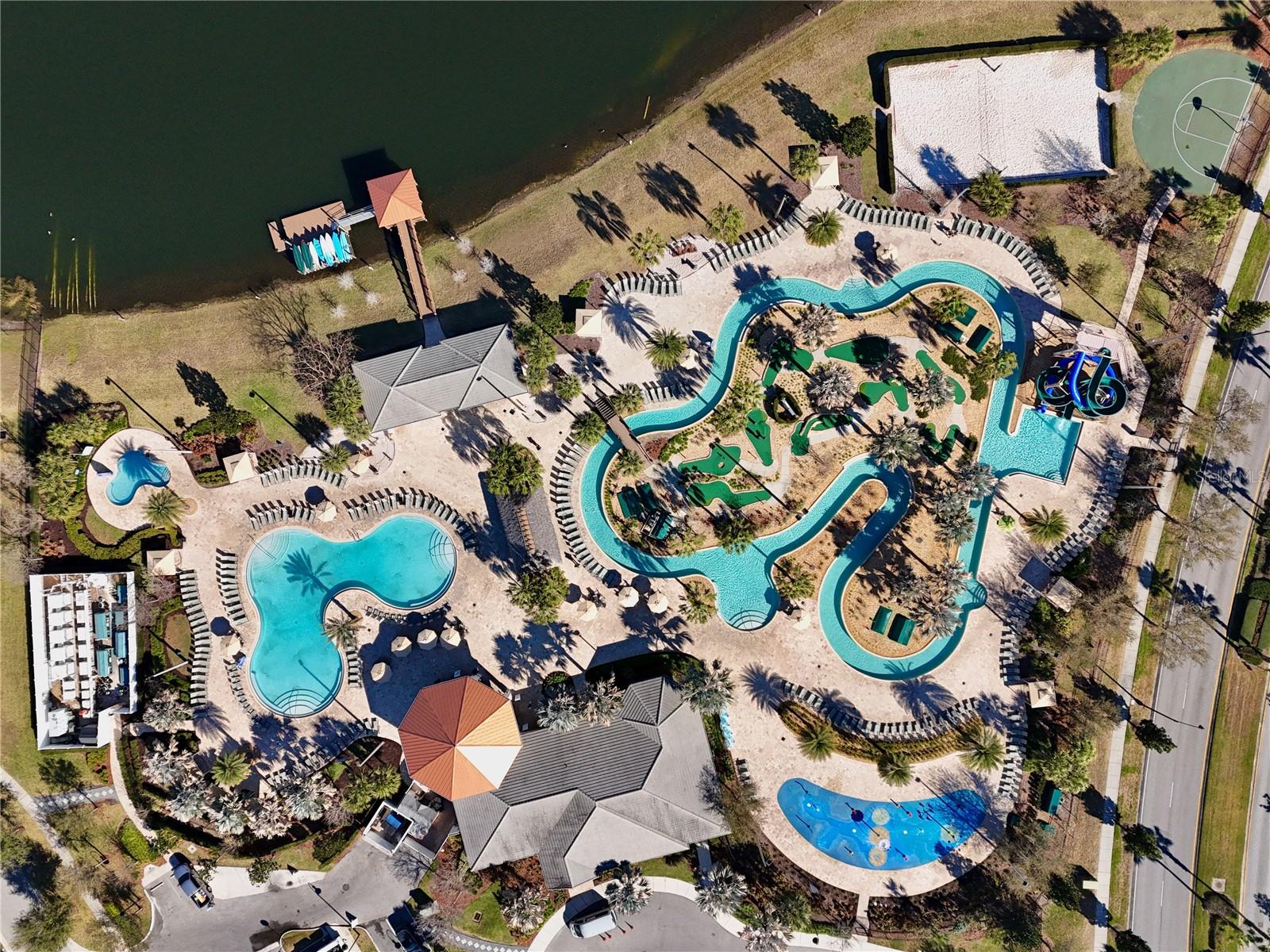 4887 ROMEO CIR, KISSIMMEE, FL, 34746