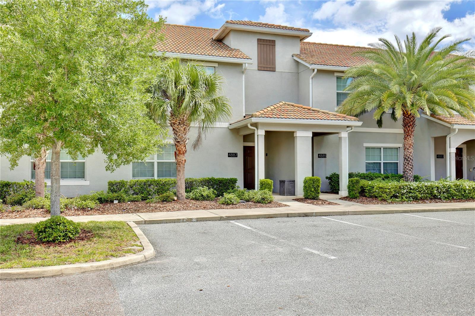 4887 ROMEO CIR, KISSIMMEE, FL, 34746