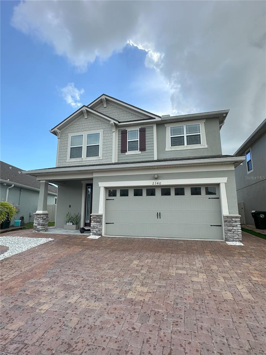 2340 AVIAN LOOP, KISSIMMEE, FL, 34741